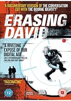 Erasing David