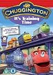 Chuggington - It's Training Time