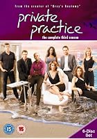 Private Practice - Season 3