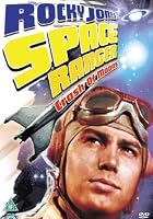 Rocky Jones - Space Ranger