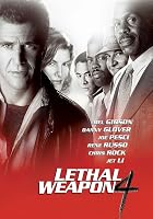 Lethal Weapon 4