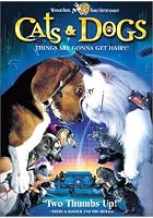 Cats and Dogs