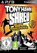 Tony Hawk's Shred
