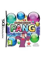 PANG: Magical Michael