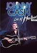 Johnny Cash - Live at Montreux 1994