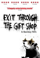 Exit Through the Gift Shop