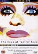 The Eyes Of Tammy Faye