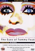 The Eyes Of Tammy Faye