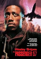Passenger 57
