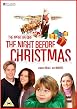 The Night Before The Night Before Christmas