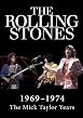 The Rolling Stones - 1969-1974 - The Mick Taylor Years