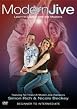 Modern Jive - Beginner To Intermediate