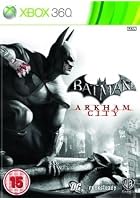 Batman: Arkham City