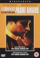 El Crimen Del Padre Amaro