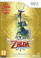 The Legend of Zelda: Skyward Sword