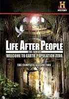 Life After People - Series 2 - Complete