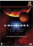 The Universe - Series 4