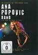 Ana Popovic Band - An Evening At Trasimo Lake