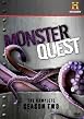 MonsterQuest - Series 2 - Complete