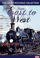 Geoff Holyoake Collection Vol.2 - From East To West