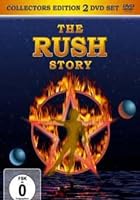 Rush - The Rush Story