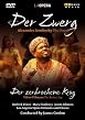 Der Zwerg - Der Zerbrochene Krug - La Opera 2008