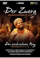 Der Zwerg - Der Zerbrochene Krug - La Opera 2008