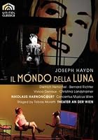 Haydn - Il Mondo Della Luna