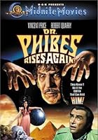 Doctor Phibes Rises Again