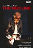 Sallinen - The Red Line