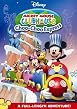 Mickey Mouse Clubhouse - Mickey's Choo Choo