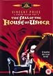 The Fall Of The House Of Usher