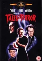 Tales of Terror