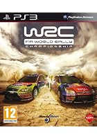 World Rally Championship