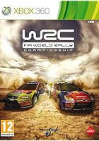 World Rally Championship