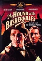 Sherlock Holmes - The Hound Of The Baskervilles