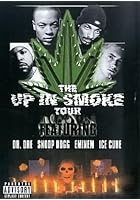 Up in Smoke Tour 2000