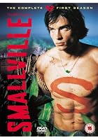 Smallville - The Complete Season 1