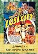 The Lost City - Living Dead Men