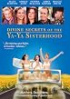 Divine Secrets of the Ya-Ya Sisterhood