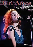 Tori Amos - Live at Montreux 1992
