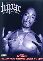 Tupac - Live at the House of Blues 1996