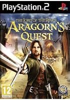 The Lord Of The Rings: Aragorn's Quest