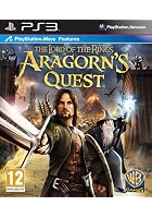 The Lord Of The Rings: Aragorn's Quest