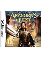 The Lord Of The Rings: Aragorn's Quest