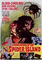 Horrors of Spider Island