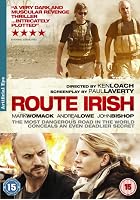 Route Irish
