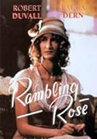 Rambling Rose