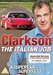 Clarkson - The Italian Job