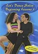 Let's Dance Salsa - Beginning Lessons Vol.1
